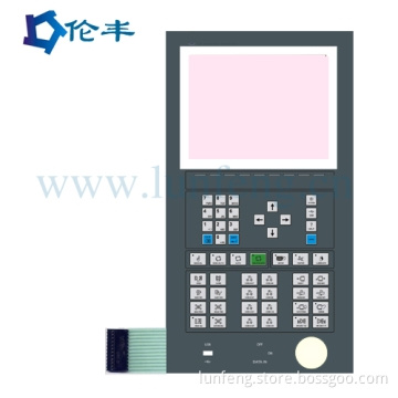 LED Keypad Membrane Switch